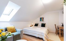 Cathedral Apartments By Reside Baltic