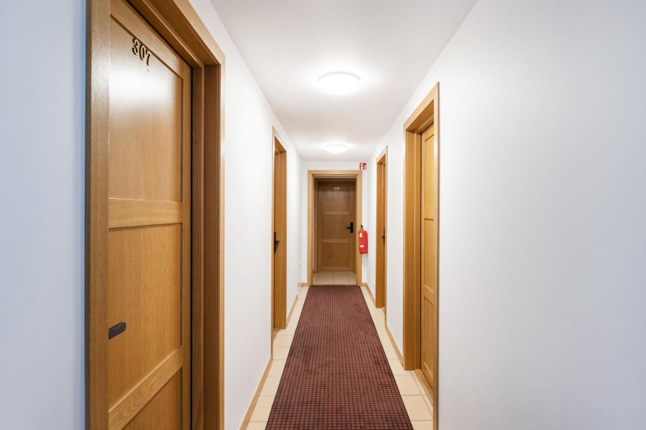 Cathedral Apartments By Reside Baltic Vilnius Esterno foto